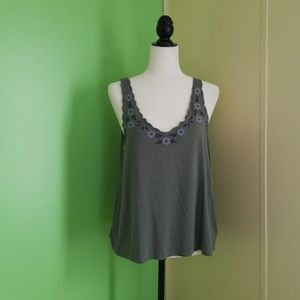 AE soft and sexy tank